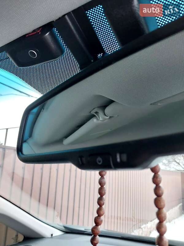 Хетчбек Kia Ceed 2018 в Лисянці