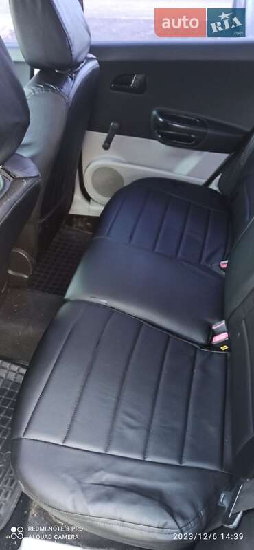 Хэтчбек Kia Ceed 2008 в Мукачево фото 4 Хэтчбек Kia Ceed 2008 в Мукачево