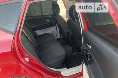 Универсал Kia Ceed 2008 в Самборе