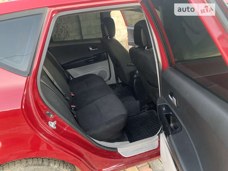 Универсал Kia Ceed 2008 в Самборе