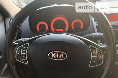 Универсал Kia Ceed 2008 в Самборе