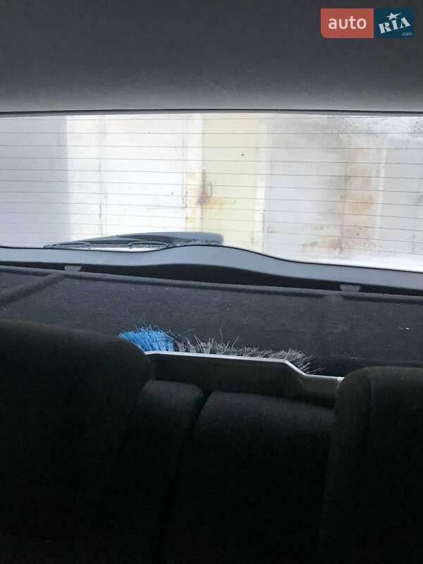 Хетчбек Kia Ceed 2007 в Полтаві фото 15 Хетчбек Kia Ceed 2007 в Полтаві