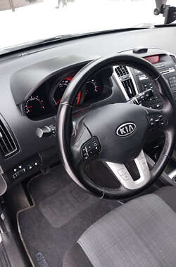 Универсал Kia Ceed 2011 в Киеве