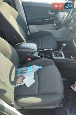 Универсал Kia Ceed 2008 в Киеве фото 5 Универсал Kia Ceed 2008 в Киеве