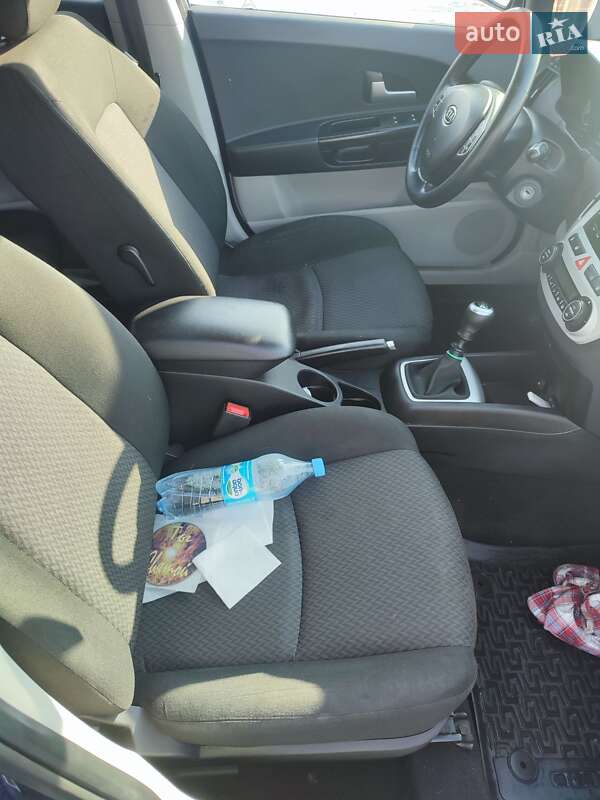 Универсал Kia Ceed 2008 в Киеве