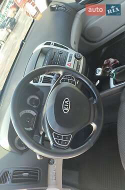 Универсал Kia Ceed 2008 в Киеве фото 6 Универсал Kia Ceed 2008 в Киеве