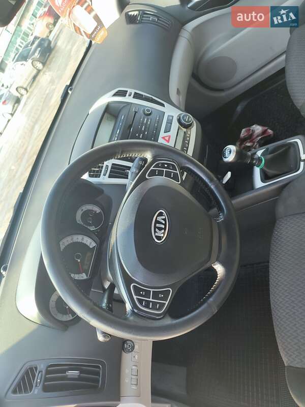 Универсал Kia Ceed 2008 в Киеве