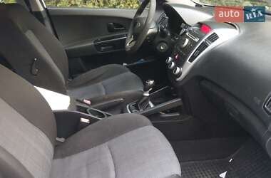 Универсал Kia Ceed 2011 в 