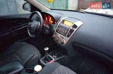 Хетчбек Kia Ceed 2007 в Броварах