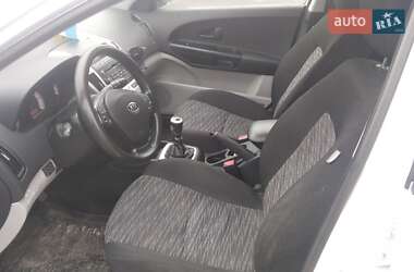 Універсал Kia Ceed 2009 в Дніпрі