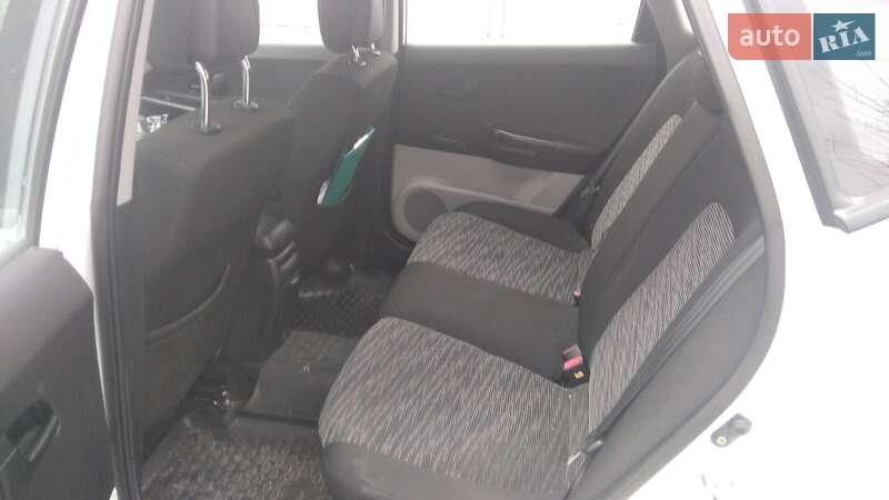Універсал Kia Ceed 2009 в Дніпрі