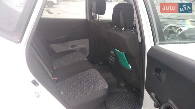 Універсал Kia Ceed 2009 в Дніпрі