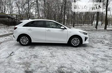 Kia Ceed 2021