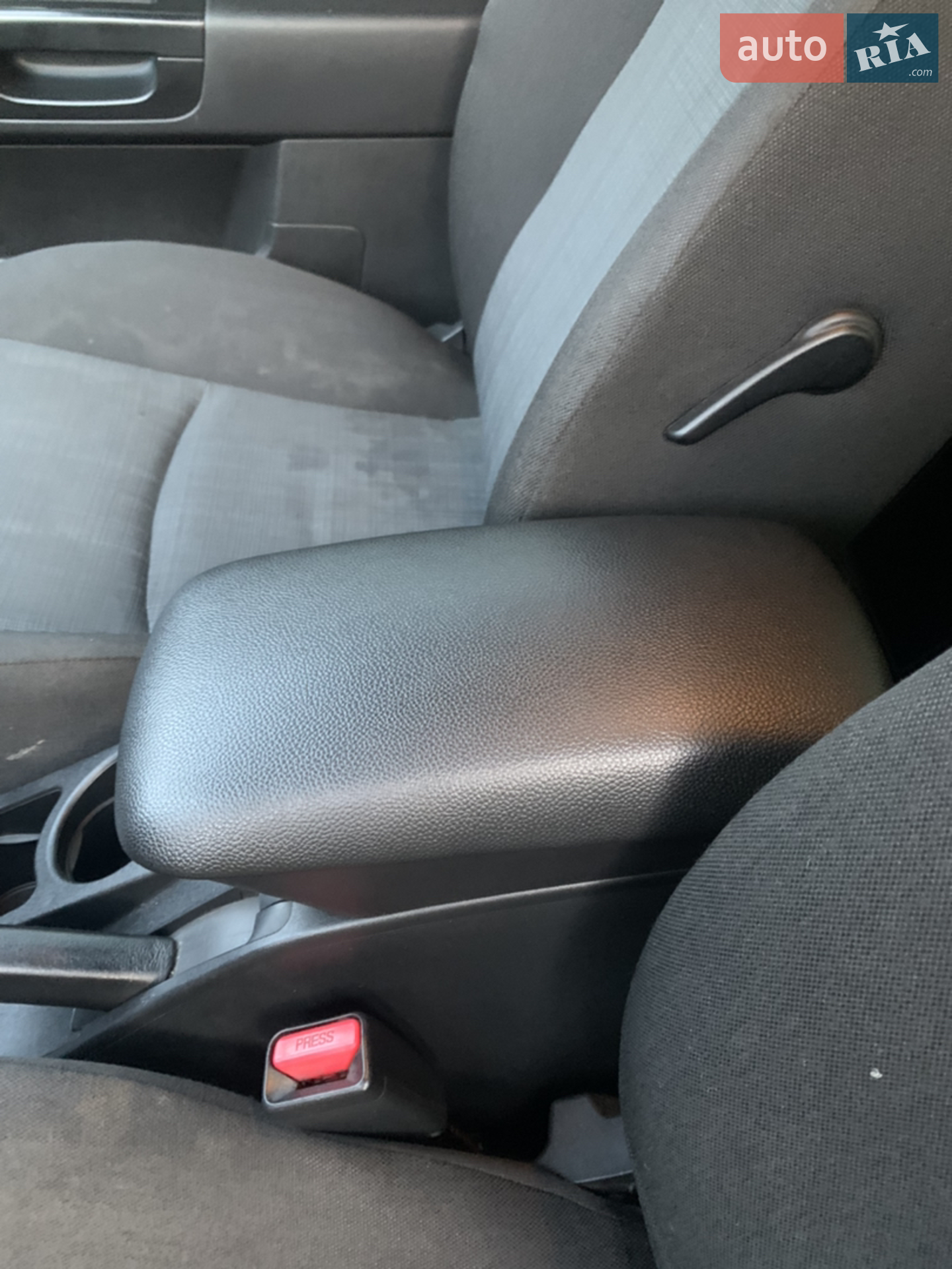2012 Kia Cee'd - мініатюра 7