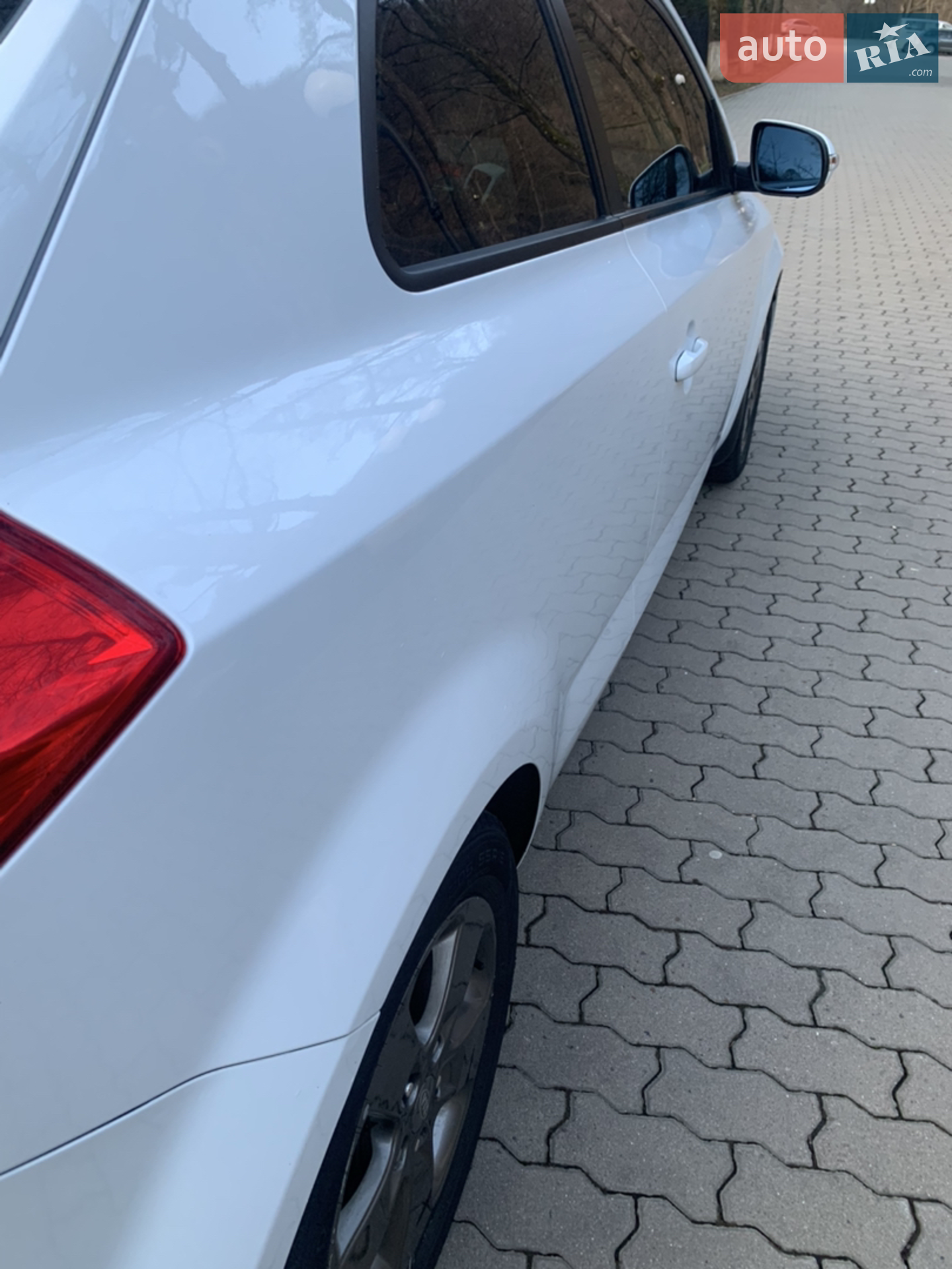 2012 Kia Cee'd - мініатюра 12