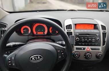 Хетчбек Kia Ceed 2007 в Броварах