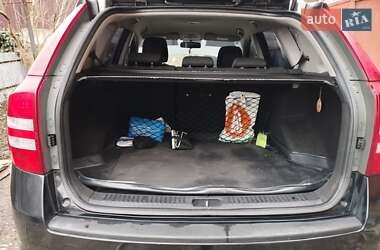 Универсал Kia Ceed 2009 в Киеве