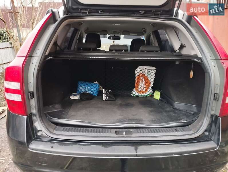 Универсал Kia Ceed 2009 в Киеве