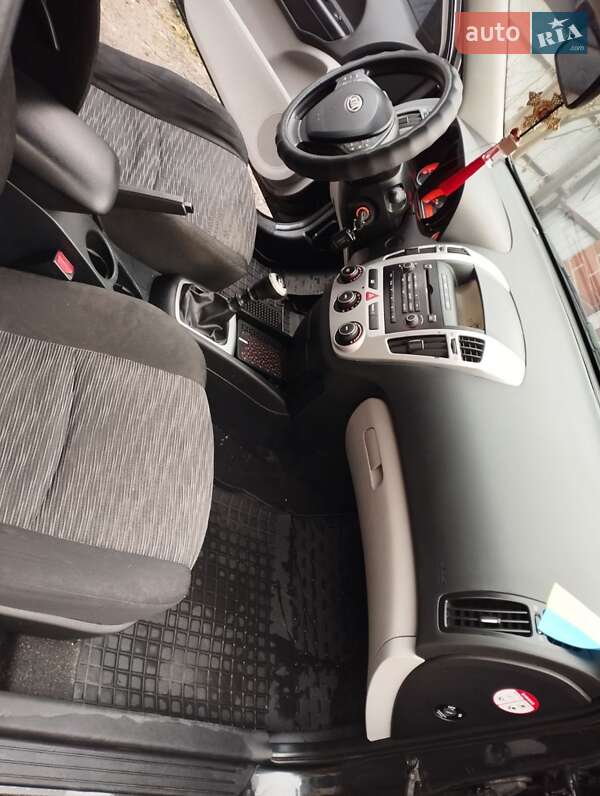 Универсал Kia Ceed 2009 в Киеве