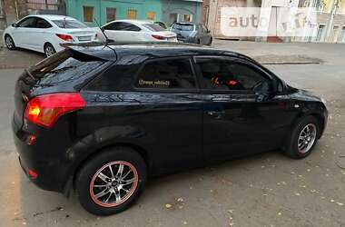 Хэтчбек Kia Ceed 2008 в Одессе