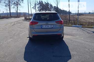 Универсал Kia Ceed 2012 в Киеве