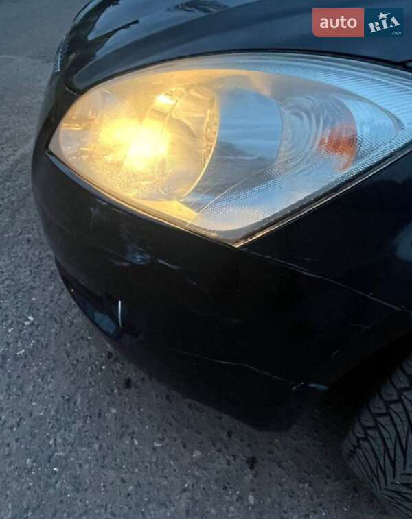 Хетчбек Kia Ceed 2007 в Кропивницькому фото 5 Хетчбек Kia Ceed 2007 в Кропивницькому