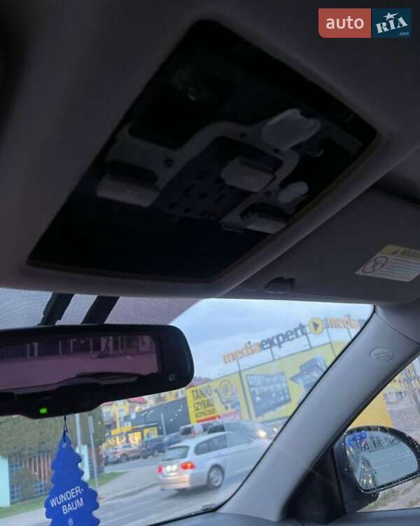 Хетчбек Kia Ceed 2007 в Кропивницькому фото 9 Хетчбек Kia Ceed 2007 в Кропивницькому