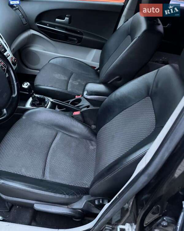 Хетчбек Kia Ceed 2007 в Кропивницькому фото 13 Хетчбек Kia Ceed 2007 в Кропивницькому