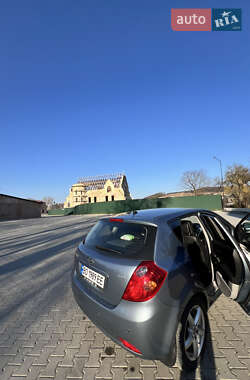 Хетчбек Kia Ceed 2007 в Бережанах
