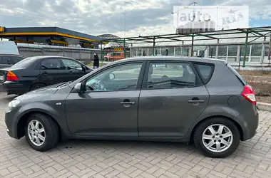 Kia Ceed 2009