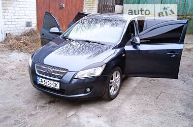 Хэтчбек Kia Ceed 2007 в Черкассах