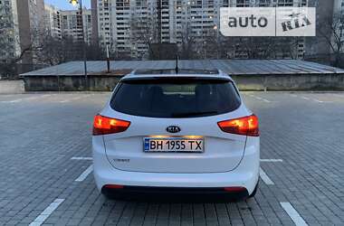 Универсал Kia Ceed 2016 в Николаеве