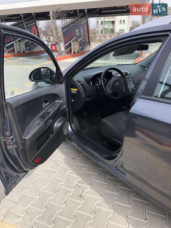 Універсал Kia Ceed 2007 в Білій Церкві фото 7 Універсал Kia Ceed 2007 в Білій Церкві