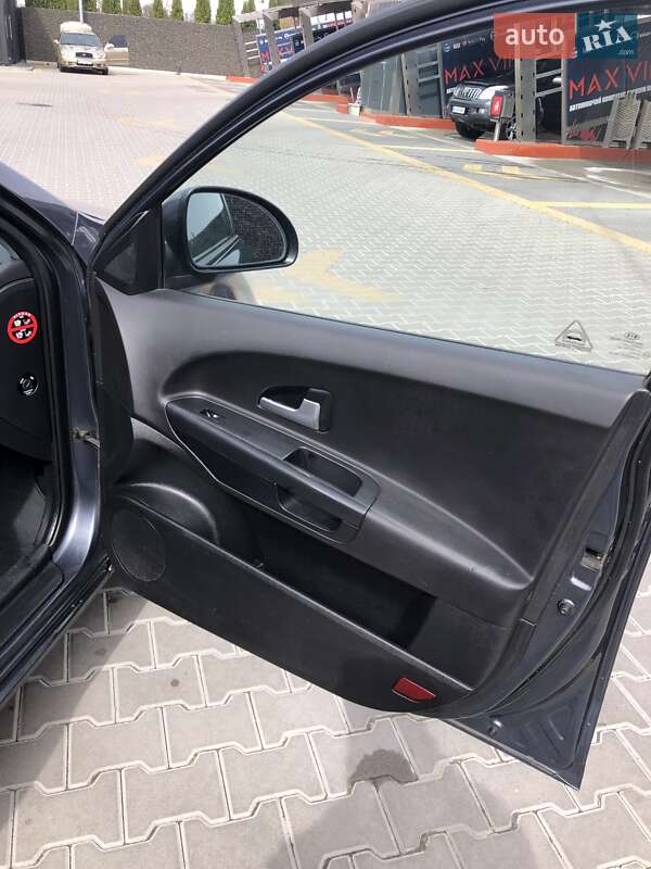 Універсал Kia Ceed 2007 в Білій Церкві фото 12 Універсал Kia Ceed 2007 в Білій Церкві