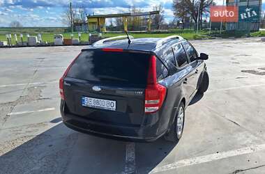 Универсал Kia Ceed 2011 в Первомайске