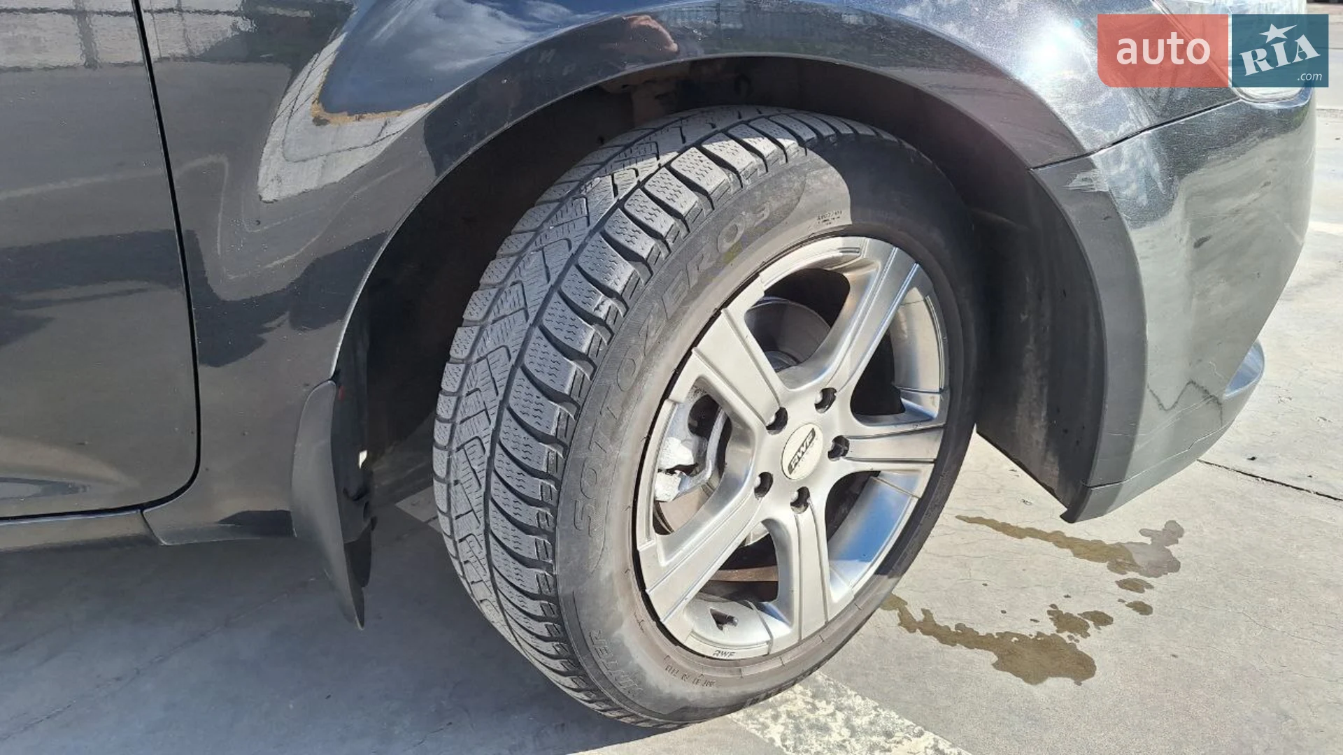 2011 Kia Cee'd - мініатюра 24