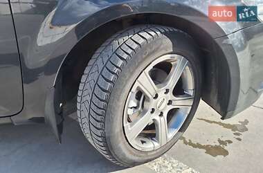 Универсал Kia Ceed 2011 в 