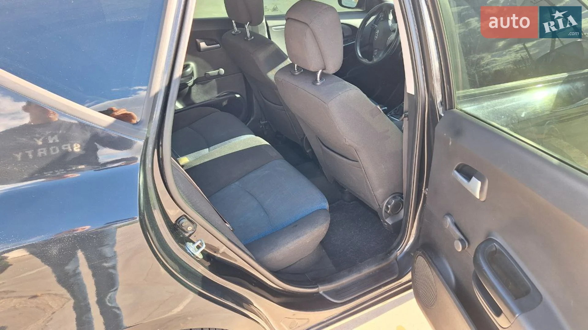 2011 Kia Cee'd - мініатюра 60