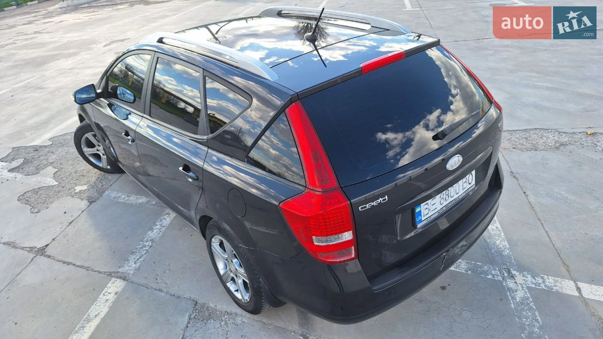 2011 Kia Cee'd - мініатюра 25