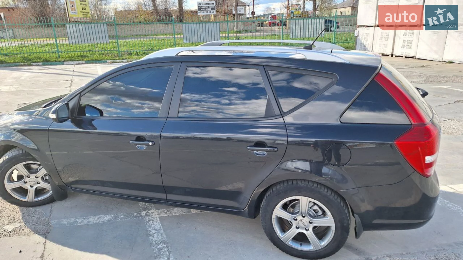 2011 Kia Cee'd - мініатюра 15