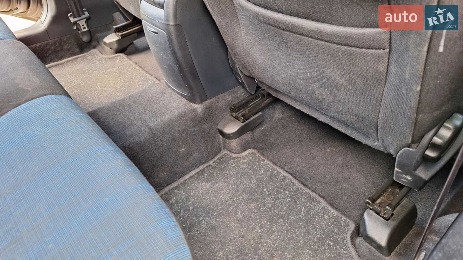 2011 Kia Cee'd - мініатюра 39