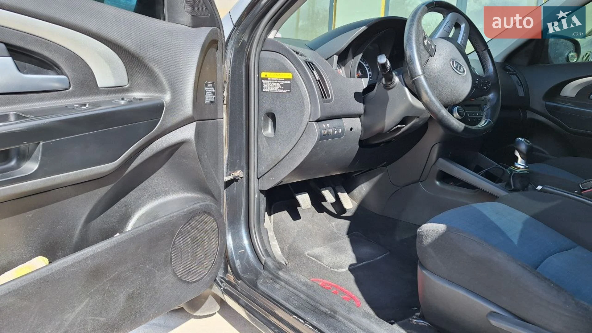 2011 Kia Cee'd - мініатюра 52