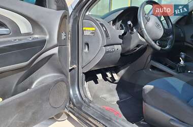 Универсал Kia Ceed 2011 в 