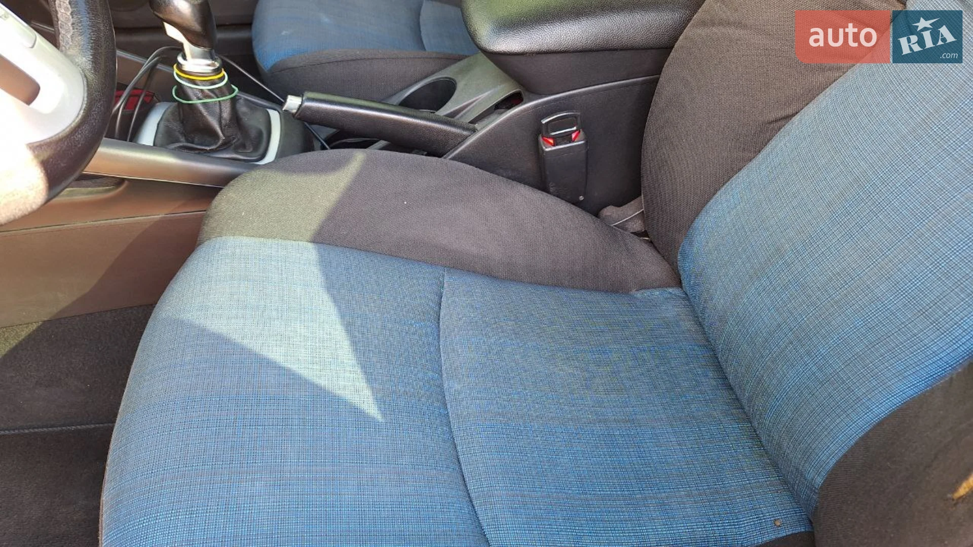 2011 Kia Cee'd - мініатюра 53