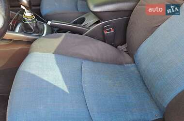 Универсал Kia Ceed 2011 в 