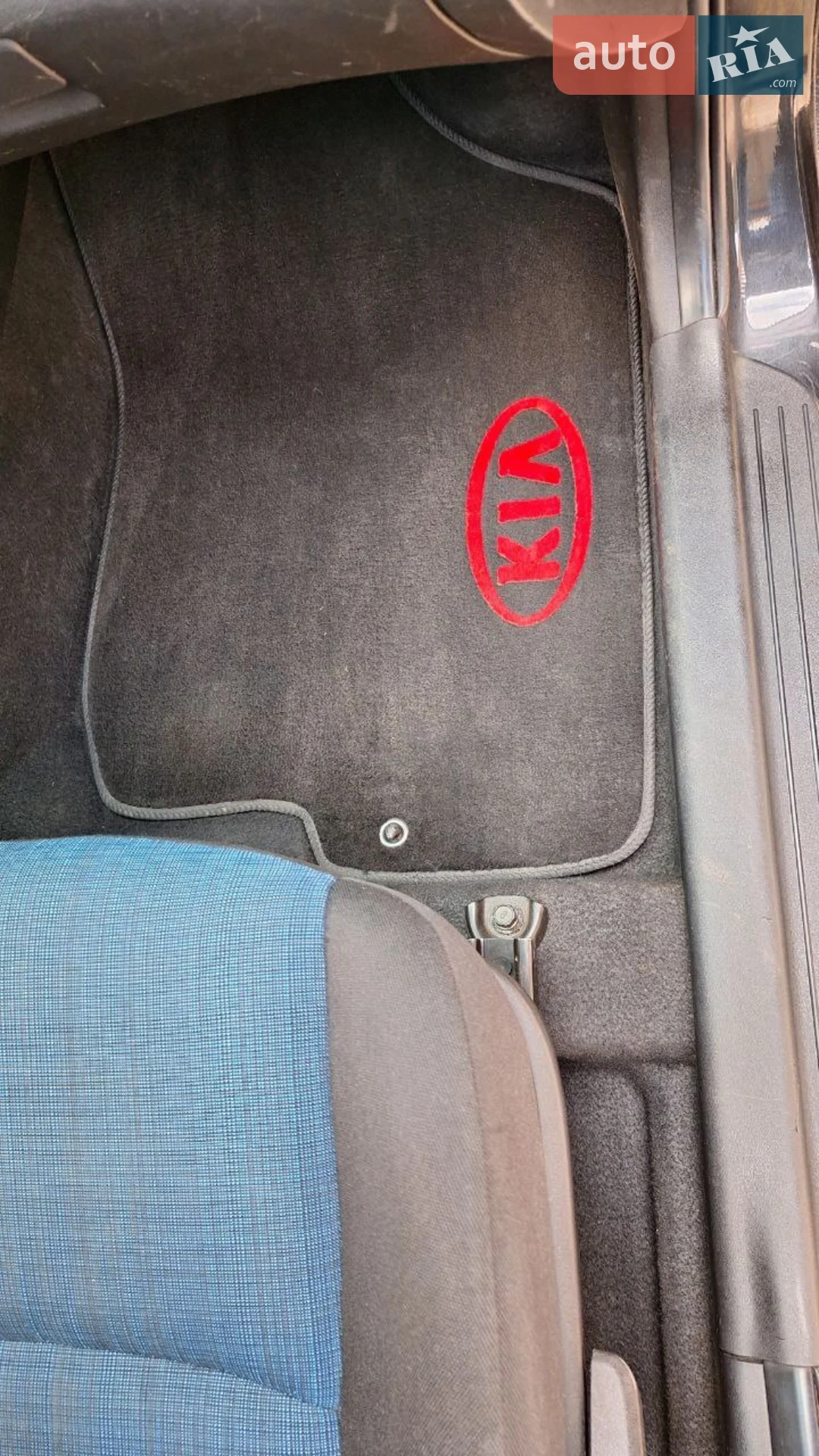 2011 Kia Cee'd - мініатюра 48