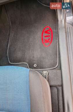 Универсал Kia Ceed 2011 в 