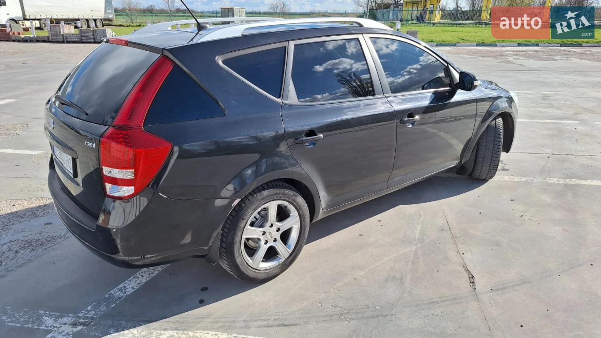2011 Kia Cee'd - мініатюра 37