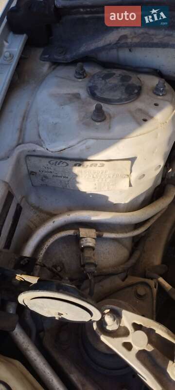 Хетчбек Kia Ceed 2008 в Кам'янському