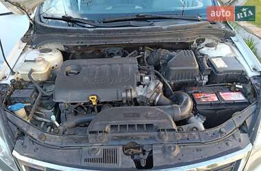 Универсал Kia Ceed 2011 в Виноградове
